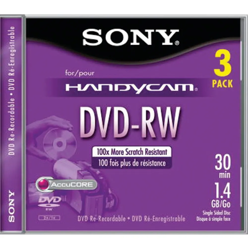 Купить Dvd Диск Sony