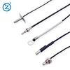 ntc thermistor sensor probe assembly with thread ntc thermistor sensor 40k 12k 3k 2.5k