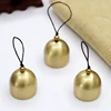 small metal bells brass bell wind chime wind chime wholesale brass bells for sale metal bell wind chime