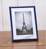 Professional PVC picture frame factory made Plastic photo frame 12x16 20x16 24x36 poster frame