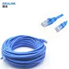 High Quality Pass CE ROHS 1M Cat6 Utp Patch Cords Rj45 Patch Leads