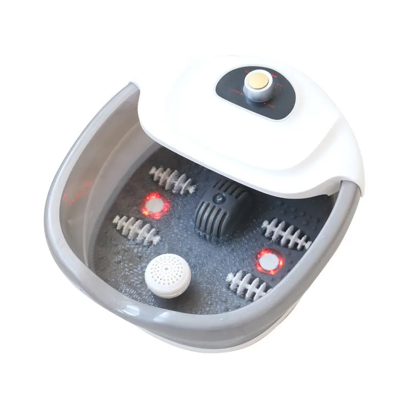 Body Benefits Powerful Whirlpool Water Jet Turbo Bath Spa For Bathtub