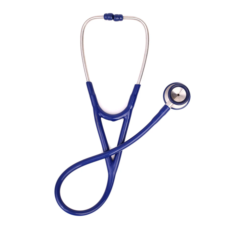 
BK3007 good quality Stainless Steel Stethoscope 