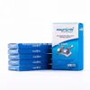 Easyinsmile orthodontic brackets braces mini roth 022 dental brackets made in USA