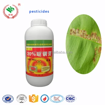 Manufacturer High Quality Bifenthrin Pesticides Tolfenpyrad 15 %ec - Buy Agricultural Tractor Pesticide Sprayer,Machine For Making Organic Fertilizer