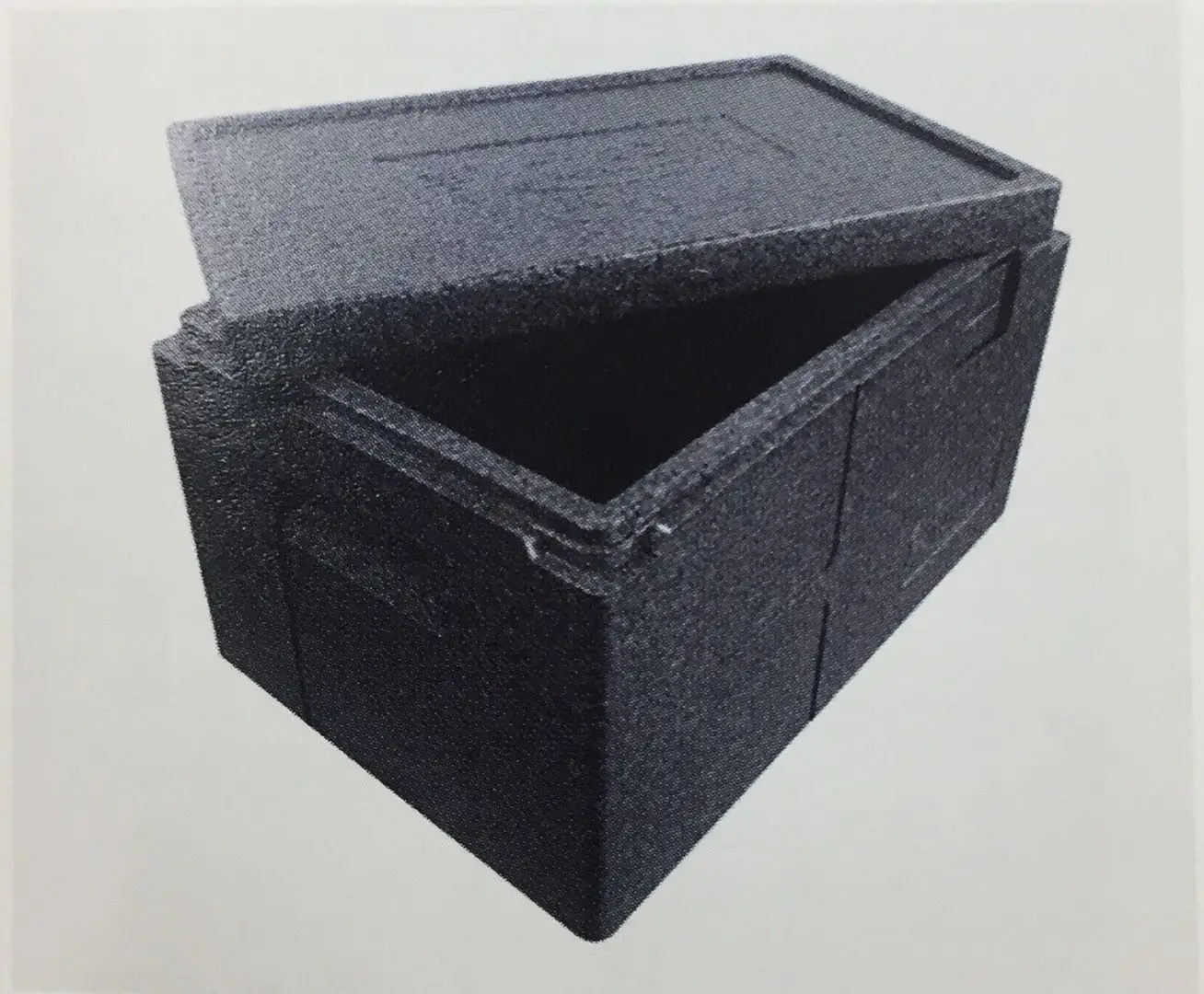 Passive Temperature Control Box/ Portable Cooling Box Buy Temperature