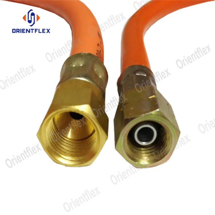 Pvc Flexible Lpg Propane Regulator And With Gas Oven Stove Range Lp Hose For Gas Oven Buy Lp