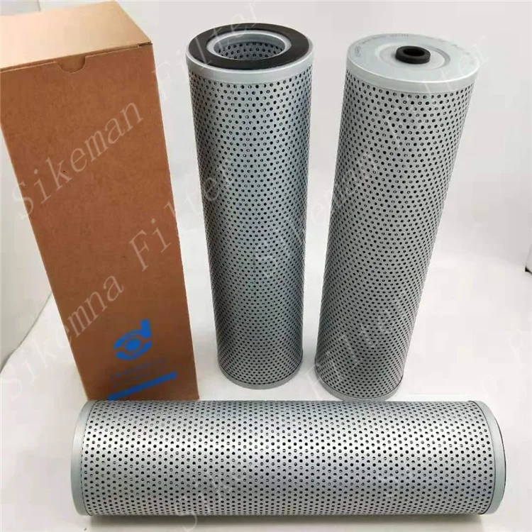 Hydraulic Oil Filter P551210 Hf6319 2056051430 For Excavator Truck Filter Buy Hydraulic Oil 