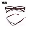 Promotional China YNJN wholesale CE one dollar custom brand name spectacle frames