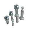 Hot-dip galvanized Overhead Line pole hardware