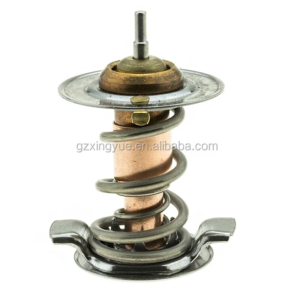 719180 15148 34163 12651113 Engine Coolant Thermostat For Buick Enclave