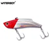 fishing lure factory expert manufacture supplier sinking vibe lipless crankbait