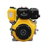 14hp 498cc air-cooled fuel tank diesel engine