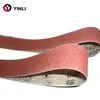 50*2108mm Compact Ceramic Grain Sanding Belts for stainless steel