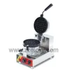 Commercial Rotary waffle maker/single head waffle machine