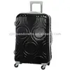 DHY046 ABS Trolley Luggage Sets