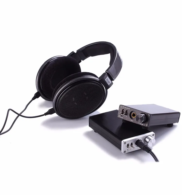 Fx Audio Hifi Mini Headphone Amplifier For Mp3 Player Buy Mini