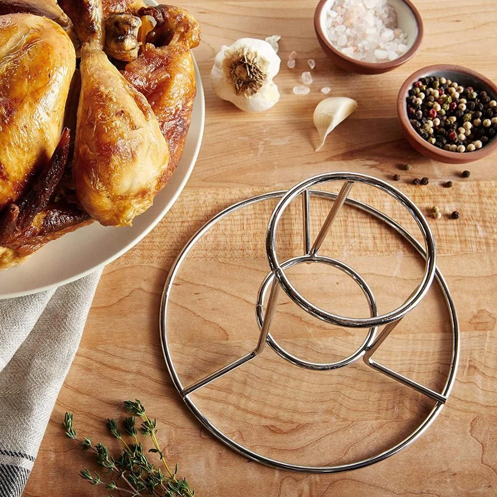 Stainless Steel Beer Can Chicken Rack Buy Chicken Rack,Beer Can