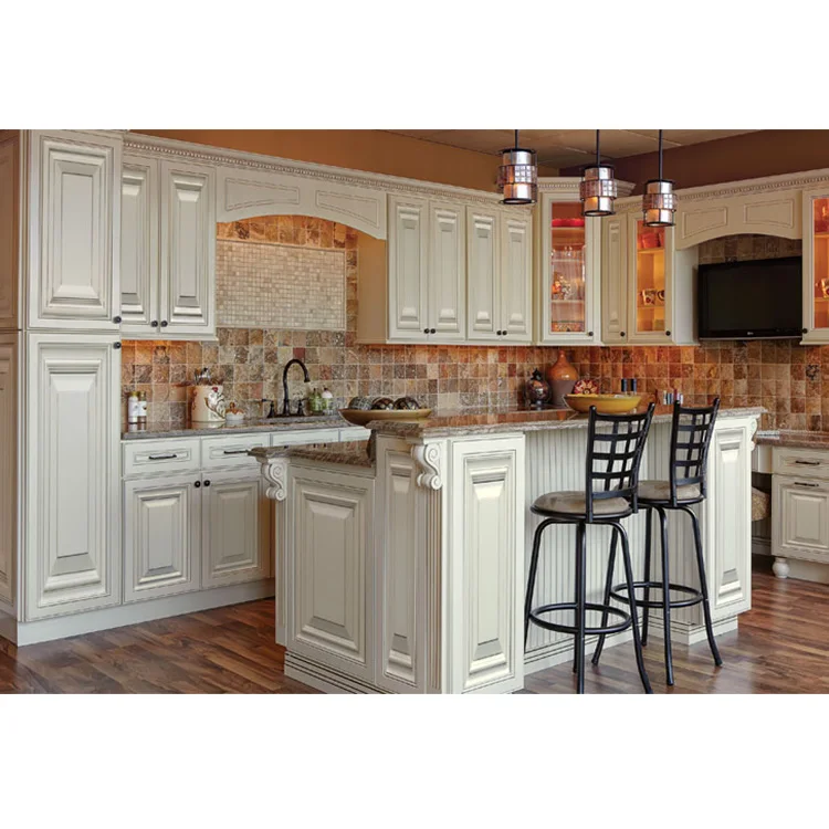 Western Style White Kitchen Cabinets Online Kitchen Design Buy