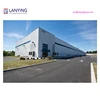 pre engineered steel buildings