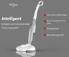 New design multifunction automatic electric cordless bagless vacuum cleaner