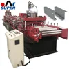 c purlin roll forming machine for building materials