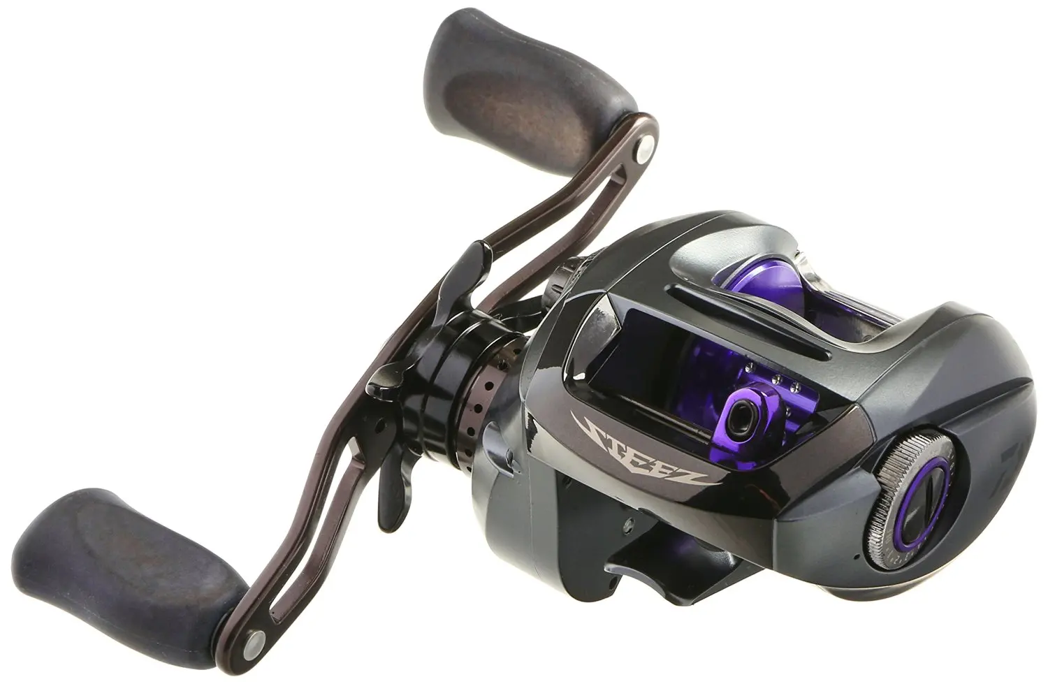 daiwa steez ex