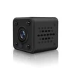 2019 New Hot Selling Mini Wifi IP Camera 1080P Full HD Battery charge 120 Degrees Wide Viewing Angle IR- Cut Night vision