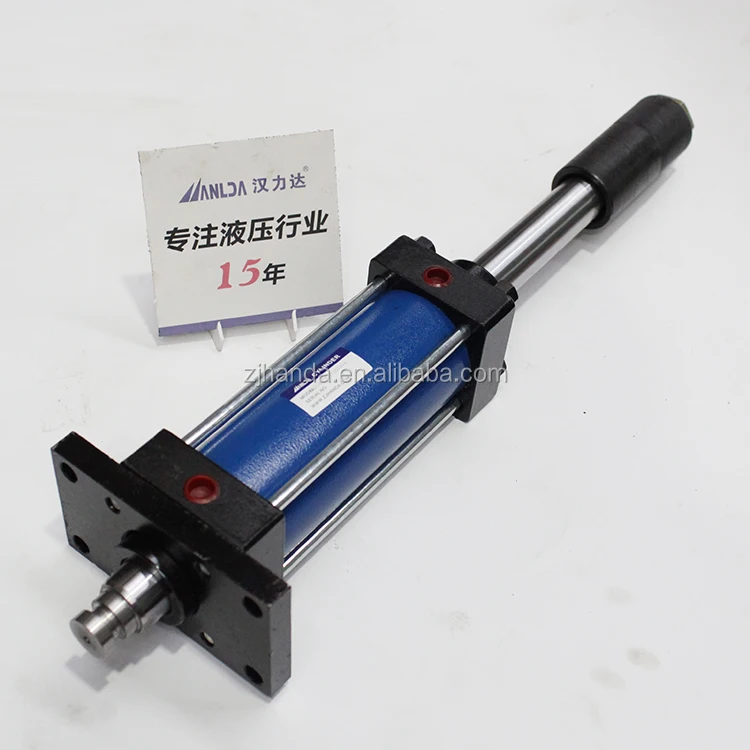 Popular Double Acting Long Stroke Hydraulic Cylinder For Chairs Buy