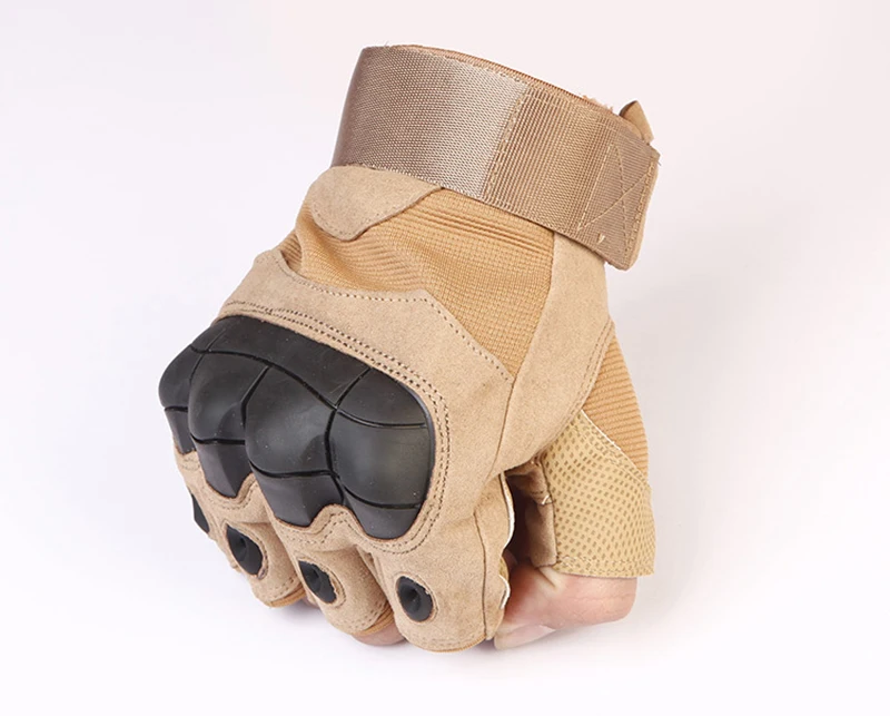 Fingerless Police Tactical Gloves Buy Police Tactical Gloves 1901