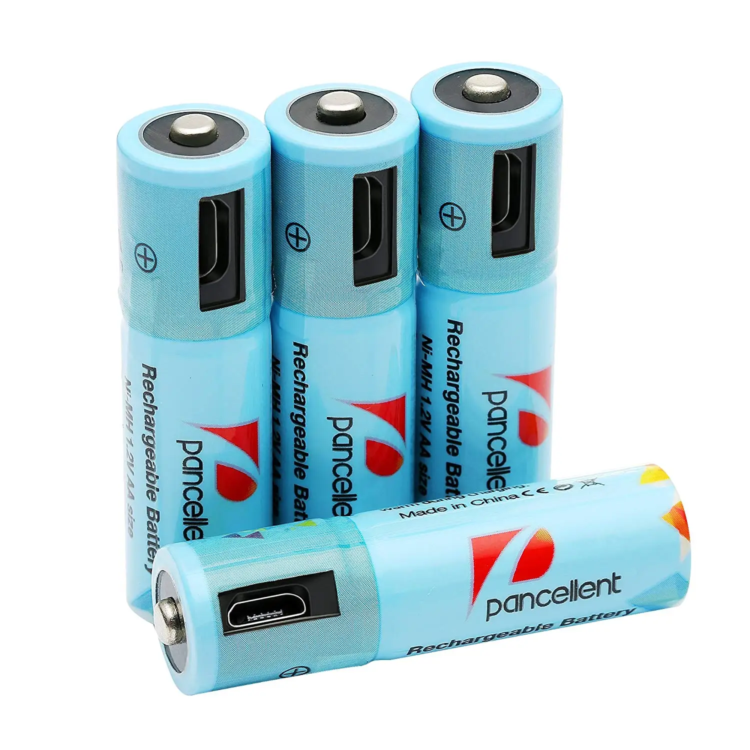 Usb battery