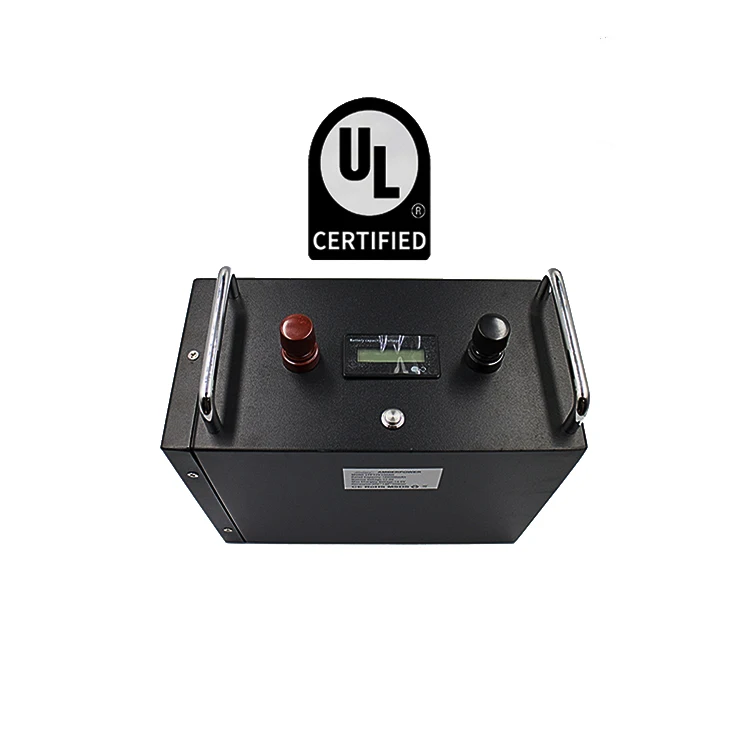 
Wholesale 12V iron phosphate battery titanate lithium battery 