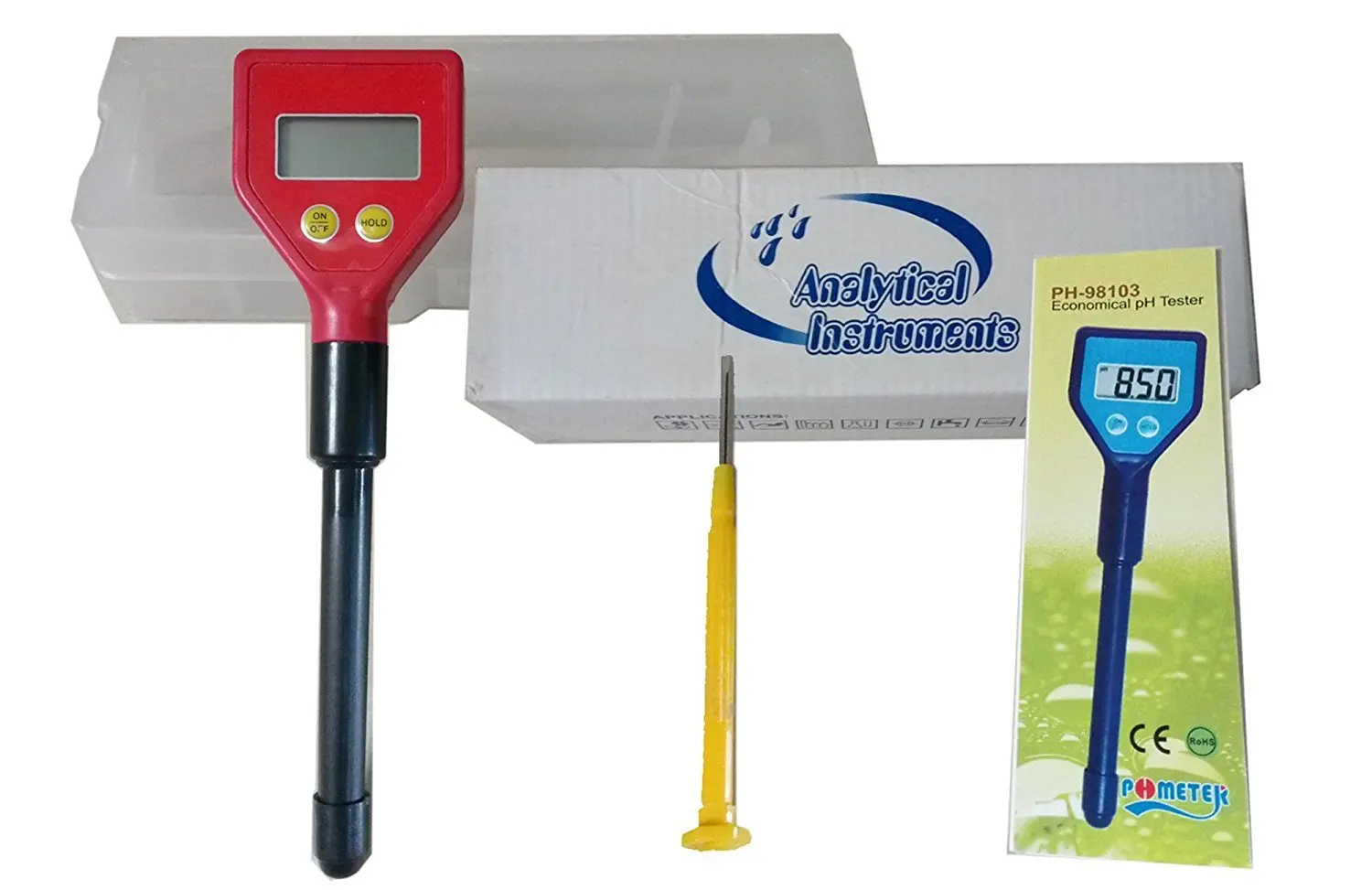 Cheap Ph Meter Glass Electrode, find Ph Meter Glass Electrode deals on