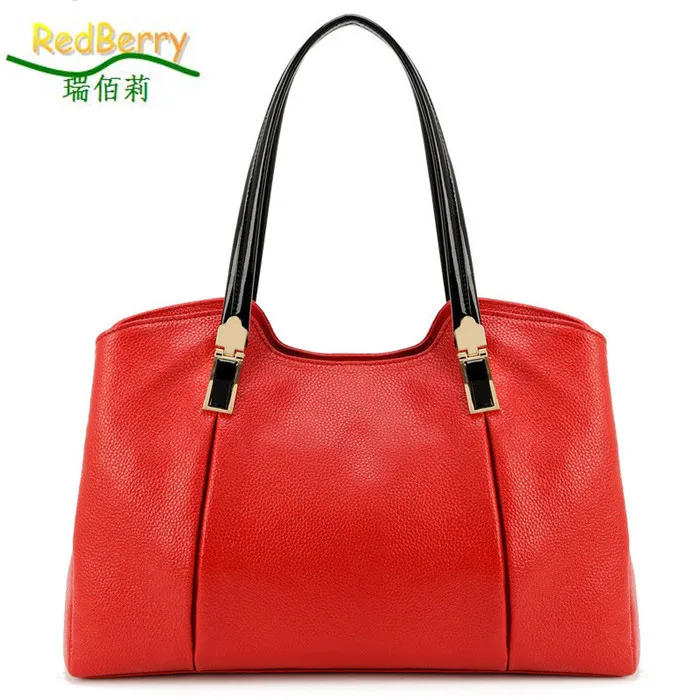 natural leather handbags