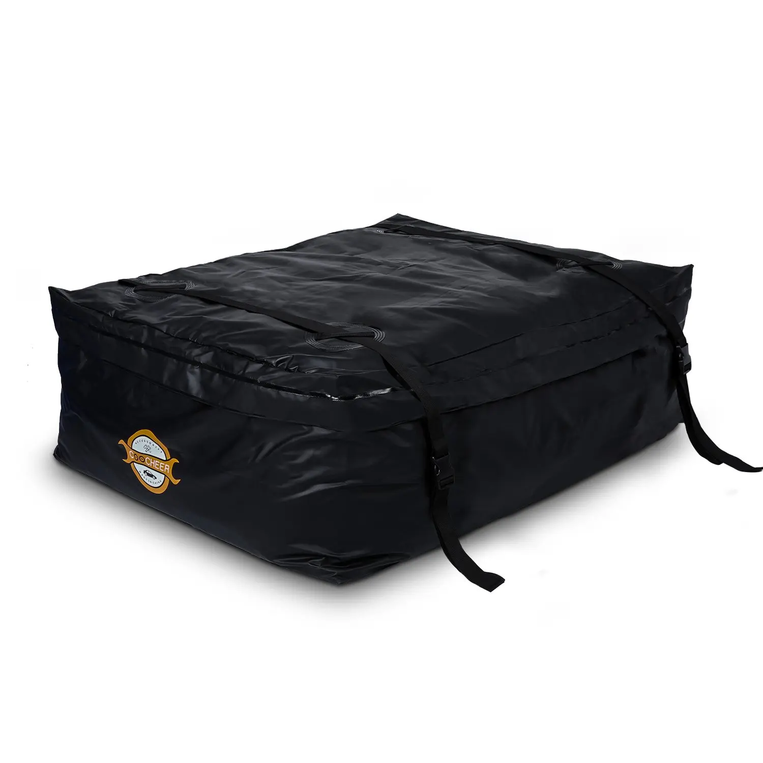 intey cargo bag