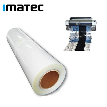 polyester inkjet film