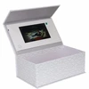 High Quality Wedding Invitation Presentation 4.3 Inch 7 Inch Lcd Screen Video Box