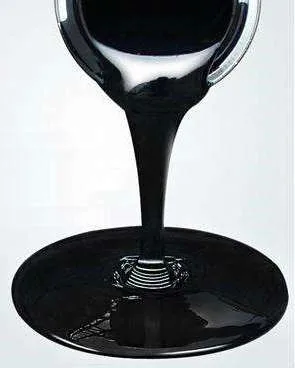 用于建筑地基的液体沥青防水膜