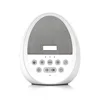 Adjustable Brightness LED Night Light and Sleep Therapy Natural Sounds Sleep Aid Machine