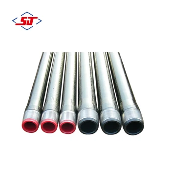 OCTG HDPE/EXPE Liner Tubing with High Corrosion and Abrasion Resistance
