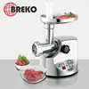home meat grinder machines electric meat mincer meat chopper with tomato juicer,vegetable slicer AMG198