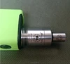 2015 hot sale Business Vaping kit heat sink top selling in Malaysia atomizer heat sinks 510 adapter