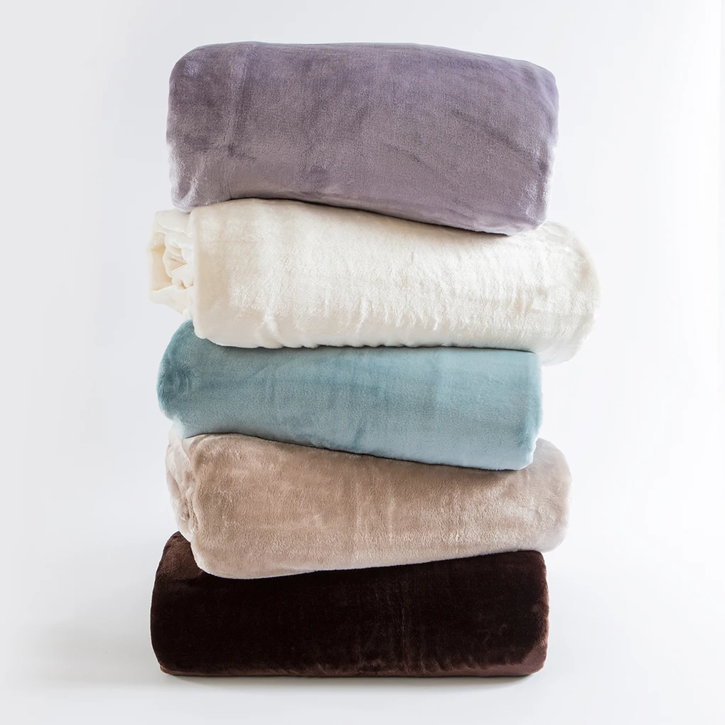 Simply The Softest 350gsm Microfibre Blanket Buy Softest Blanket