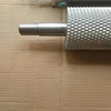 Beeswax foundation mill with engraved rollers only 310 for production of honeycombs