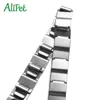 High quality stainless steel dog chain collar rust-proof metal buckles for dog collars