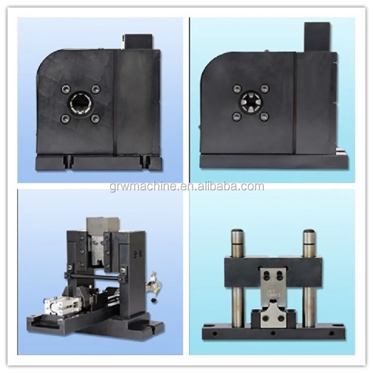 Over 10 Years Experience Manufacturer Of Terminal Applicator Covering ...