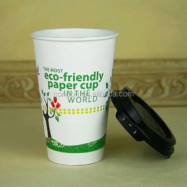 microwavable disposable cups