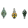 20-3000KN high quality power block/fishing pulley /net power blcokfor fishing boat/crane/davit