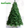 2017 Artificial Christmas Tree Folding Pine Needle Xmas Decorative Tree