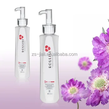 Roulisi Professional Hair Care Products Sulphate Free Shampoos